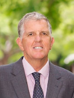 Stephen Dangerfield - Real Estate Agent