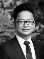 Henry Lee - Real Estate Agent