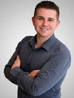 Joshua Rub - Real Estate Agent