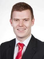 Jonathan Wein - Real Estate Agent