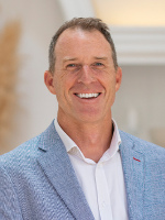 Garth Hunter - Real Estate Agent