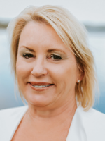 Paula Taylor - Real Estate Agent
