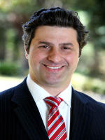 George Sorras - Real Estate Agent