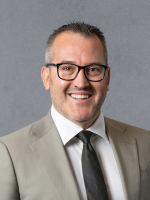 Michael White - Real Estate Agent
