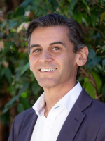 John Cole - Real Estate Agent