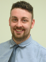 Jake Gardam - Real Estate Agent