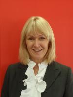 Debbie Ward - Real Estate Agent