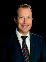 Demo Foufas - Real Estate Agent