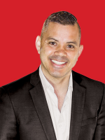 Derick Pitt - Real Estate Agent