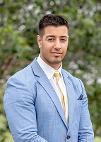 Sam Daftar - Real Estate Agent