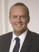 John Carter - Real Estate Agent
