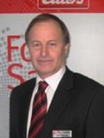 Chris Johnston - Real Estate Agent