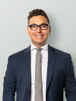 George Gialouris - Real Estate Agent