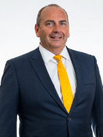 Darren Dowel - Real Estate Agent
