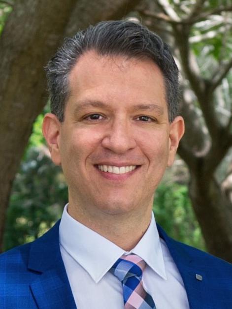 Shawn Woolf - Real Estate Agent