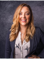 Ngaire Segrave - Real Estate Agent