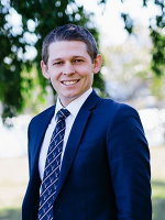 Alex Donnan - Real Estate Agent
