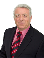 Murray McKnight - Real Estate Agent