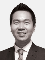 Chandra Leonardi - Real Estate Agent