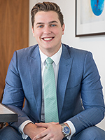 Cameron Miller - Real Estate Agent
