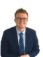 Callan Lister - Real Estate Agent