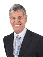 Nigel Page - Real Estate Agent
