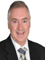 Brian Lawry - Real Estate Agent