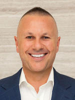 John Paranchi - Real Estate Agent