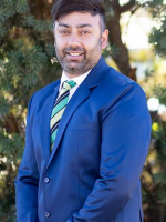Prince Dhir - Real Estate Agent