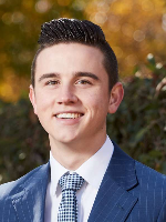 TRISTIAN KENNEDY - Real Estate Agent