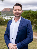 Mark Pritchard - Real Estate Agent