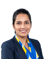 Harpreet Kaur - Real Estate Agent