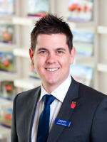 Jayden Roncon - Real Estate Agent