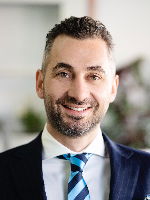 Louis Saba - Real Estate Agent