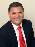 Steven Douglas - Real Estate Agent