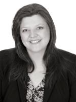 Sharyn de Vries - Real Estate Agent