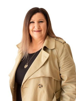 Karen Branch - Real Estate Agent