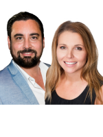 Andrew Vidot - The Vidots - Real Estate Agent