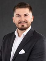 Tyson Young - Real Estate Agent