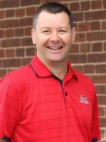 Dean Star - Real Estate Agent