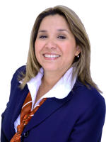 Claudia Escobar - Real Estate Agent