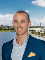 Daniel Knapp - Real Estate Agent