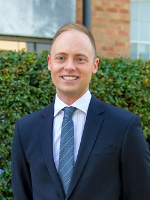 Jed Dziuma - Real Estate Agent