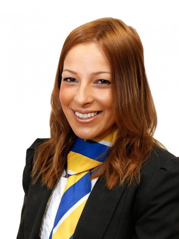 Kayla Ridolfi - Real Estate Agent
