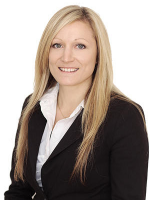 Elena Carnevale - Real Estate Agent
