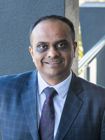 Bhavin Shah - Real Estate Agent
