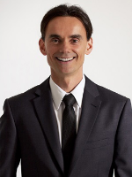 David Wolfhart - Real Estate Agent