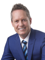 Chris Lawsen - Real Estate Agent