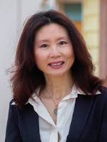 Tracy tian Belcher - Real Estate Agent