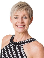 Whitney Westerweel - Real Estate Agent